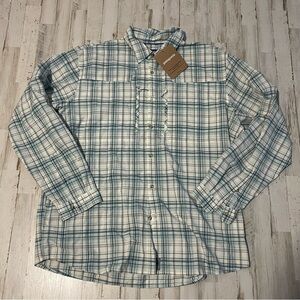 Patagonia Long Sleeve Sun Stretch XXL NWT